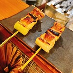 焼鳥小屋どろまみれ - 