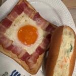 近江屋洋菓子店 - 