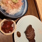 肉の宇佐川 - 