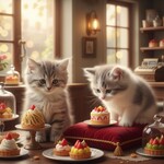 パティスリー　シェ　ニノ - 