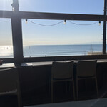 海沿いの キコリ食堂 - 
