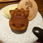肉の宇佐川 - 