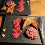 カルネジーオ イースト - 