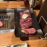 上野 太昌園 上野駅前店 - 