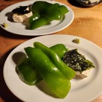 カルネジーオ イースト - 