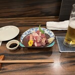 馬肉専門店 喜心 - 