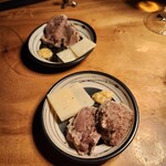 カルネジーオ イースト - 