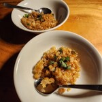 カルネジーオ イースト - 