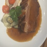 イタリアン リゾート ペルティカ - 