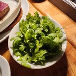 カルネジーオ イースト - 