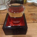 創作居酒屋まとし屋 - 伝心