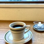 アリー コーヒー - ・自家焙煎珈琲アリーブレンド