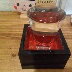 創作居酒屋まとし屋 - 鳳凰美田