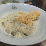 イタリアン リゾート ペルティカ - 