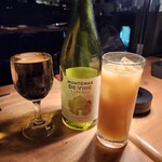 カルネジーオ イースト - 