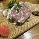 グレーヌマルシェ - 