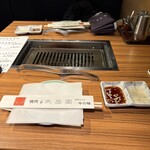 上野 太昌園 上野駅前店 - 