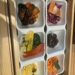 イタリアン リゾート ペルティカ - 