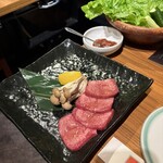 上野 太昌園 上野駅前店 - 