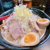 麺処 花田 池袋店