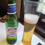 リストランテ ラストリカート - 