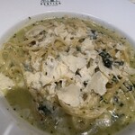 イタリアン リゾート ペルティカ - 