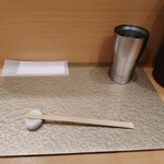 なにわ 麺次郎 - 