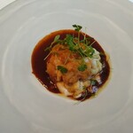 リストランテ ラストリカート - 