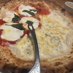 イタリアン リゾート ペルティカ - 