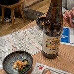 大衆酒場さんま 天満駅前店 - 