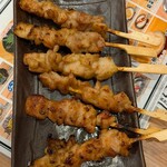 大衆酒場さんま - 