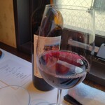 リストランテ ラストリカート - 