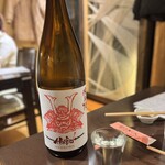 居酒屋 きりん - AKABU 純米 NEWBORN  岩手県