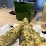 ウエスト - 料理写真: