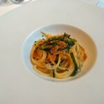 リストランテ ラストリカート - 