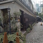 リストランテ ラストリカート - 