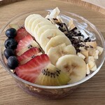 ニイチナナ 腸活グリークヨーグルト専門店 - 