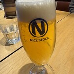 NICK STOCK - 