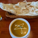ネパール インド料理店 シーマ - 
