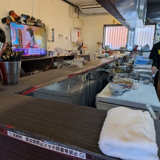 ラーメン 男盛_2