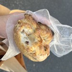 チクテベーカリー - 