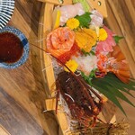 新橋酒場 横綱 - 