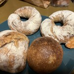 チクテベーカリー - 