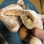 チクテベーカリー - 