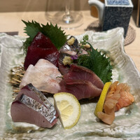 意気な寿し処阿部 - 