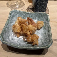 意気な寿し処阿部 - 