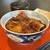 岐阜谷汲 炭焼うなぎ 和亭 - 料理写真:うな丼(上)