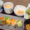 SHARI THE TOKYO SUSHI BAR
