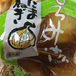 頼朝 - ☆たまねぎ もろみ漬け☆