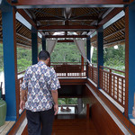 FOUR SEASONS RESORT BALI AT SAYAN - 